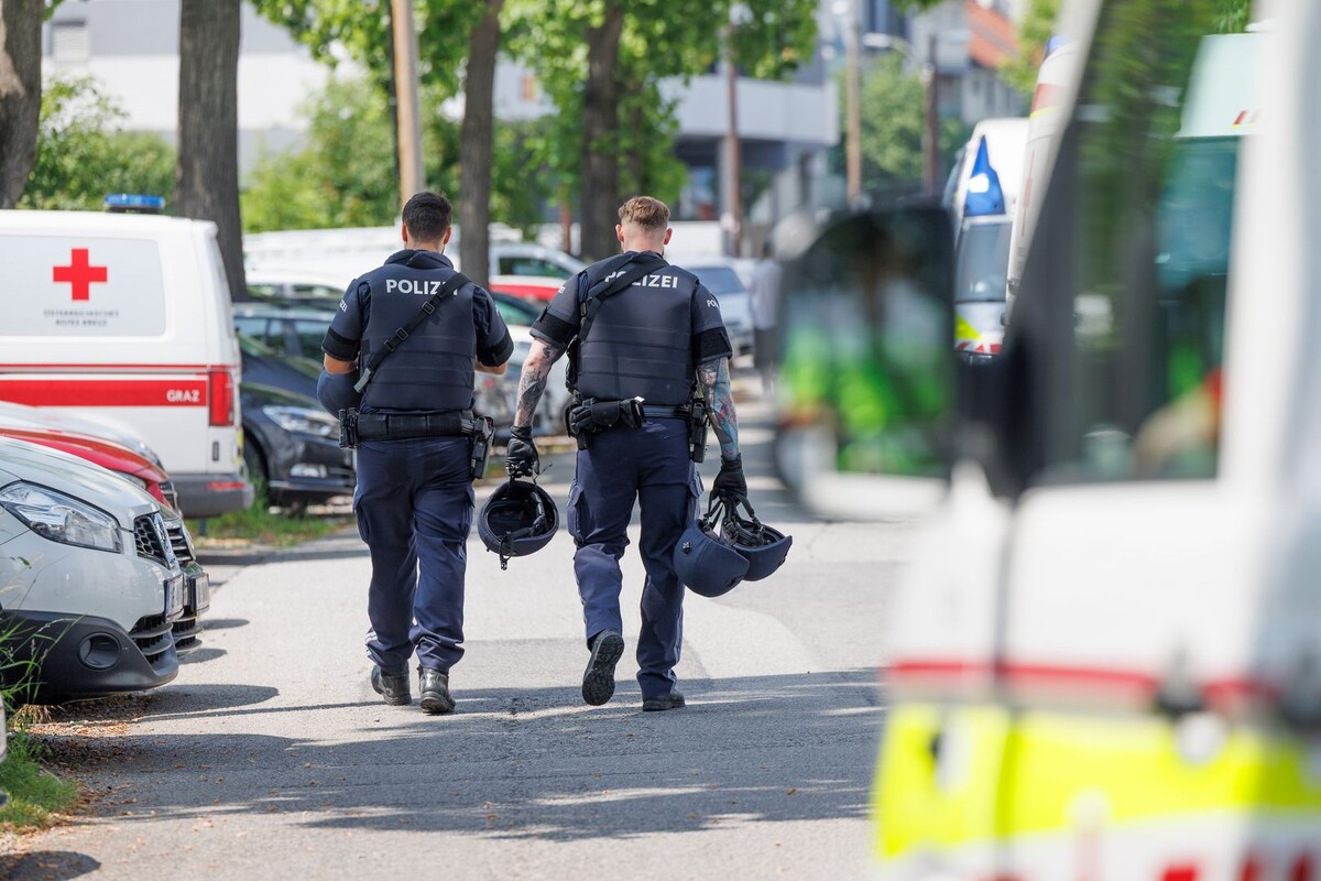     / Источник: © ERWIN SCHERIAU/EPA/TASS