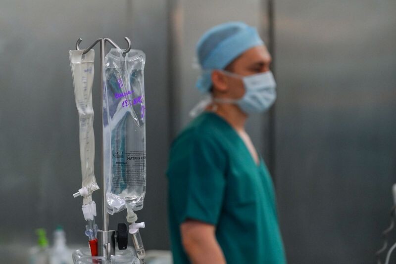     / Источник: © ИЗВЕСТИЯ/Анна Селина