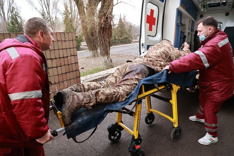     / Источник: ©ИЗВЕСТИЯ/Павел Волков