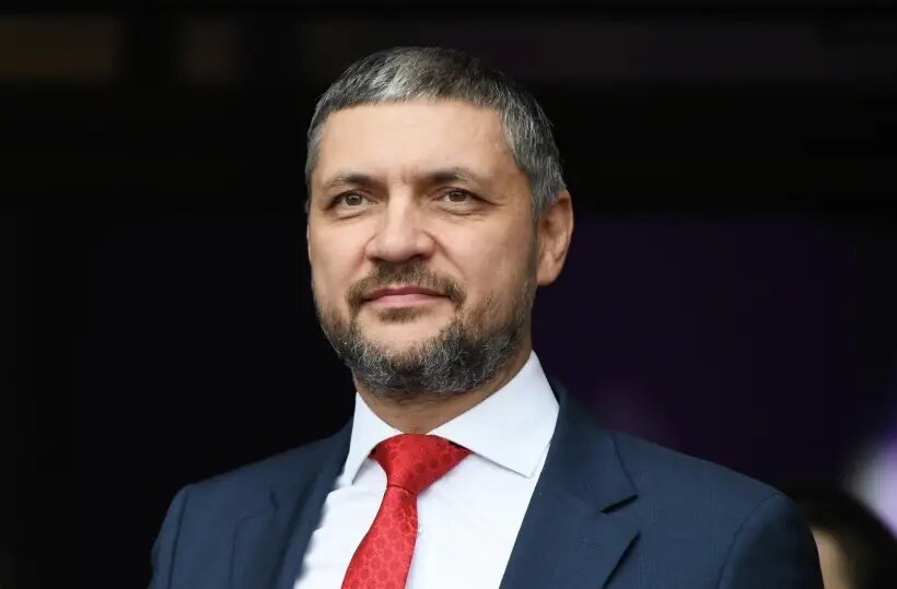     © РИА Новости. Евгений Епанчинцев