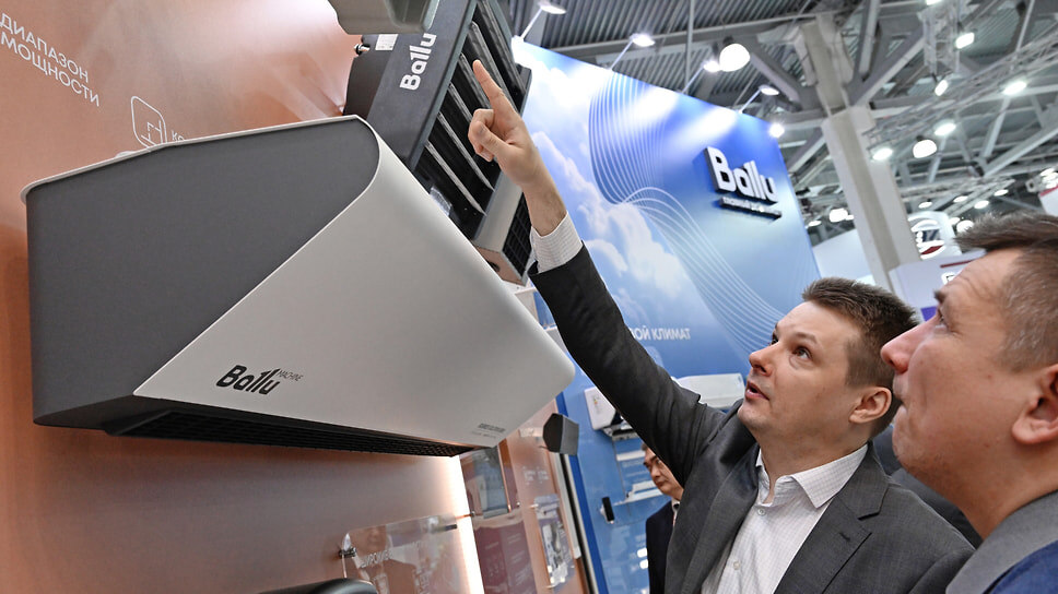 Фото: Анатолий Жданов / Коммерсантъ