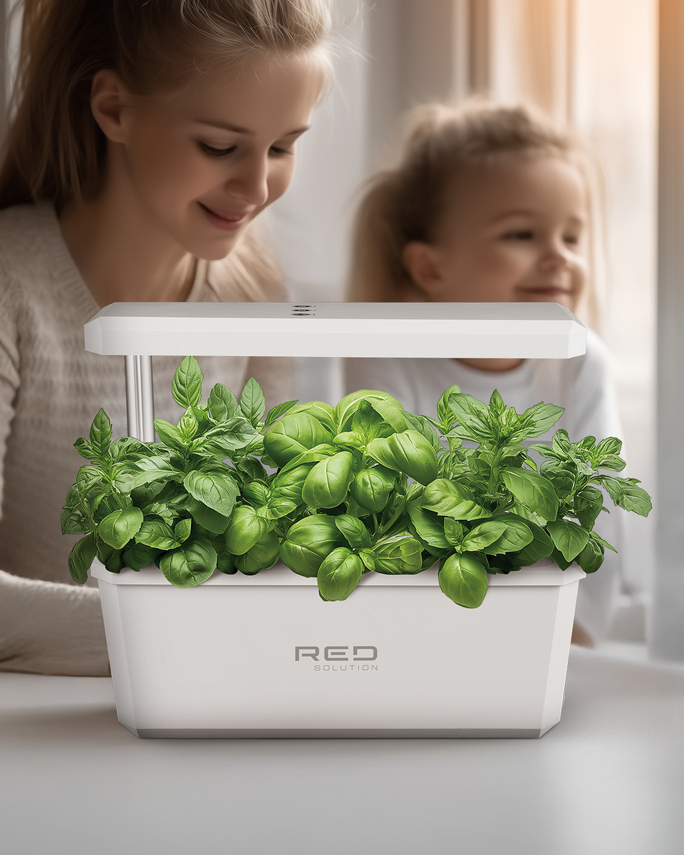 Умный сад RED SOLUTION G06