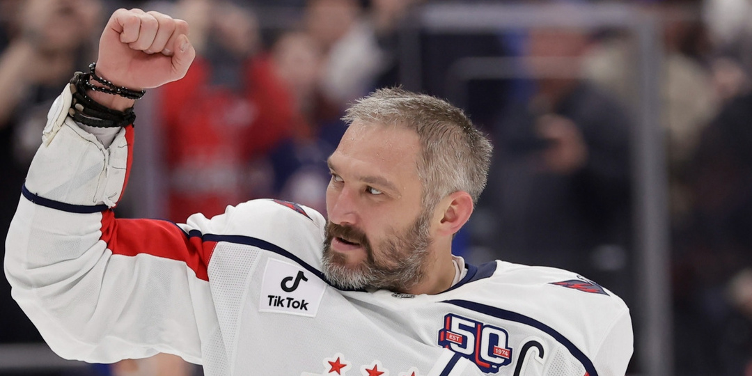 Овечкин о матче звезд НХЛ и КХЛ: «Здорово сыграть в родном городе, тем более в такой компании. Кайфанем и доставим радость болельщикам»