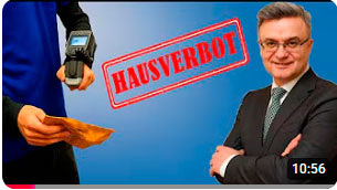 Уголовное дело в Германии