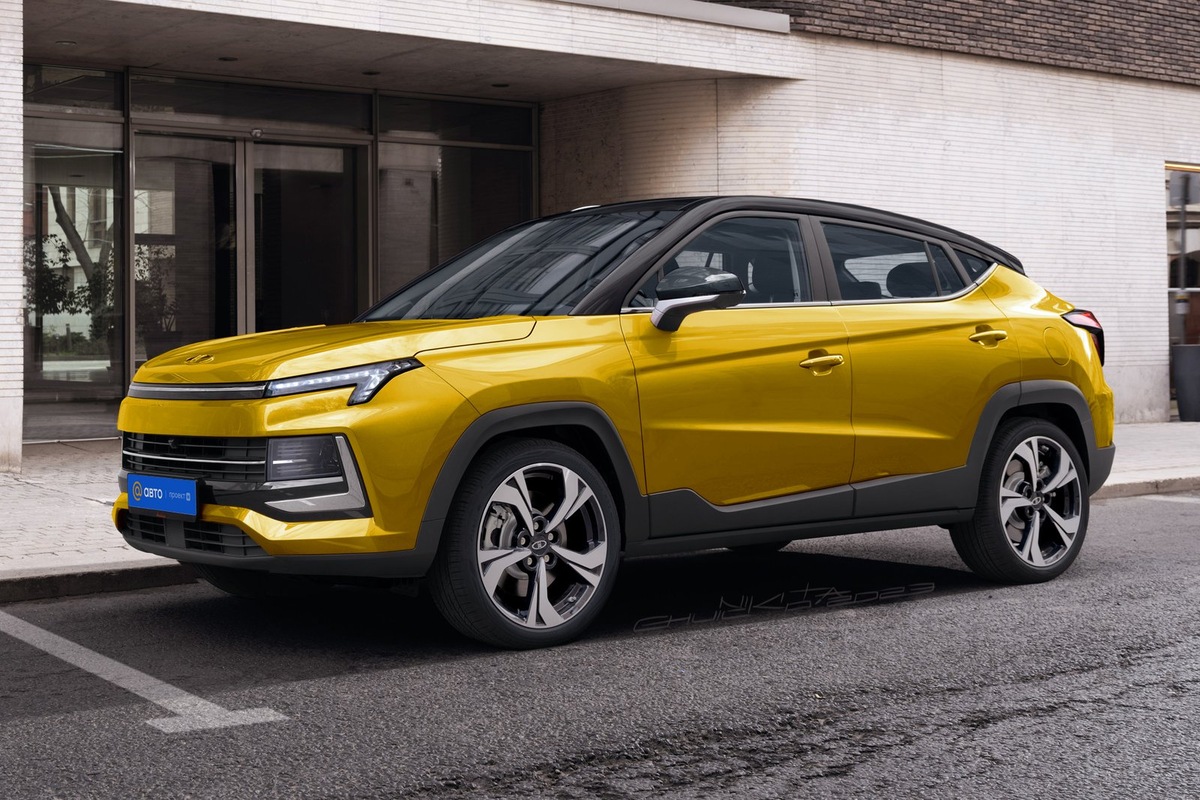    Автомобили жёлтого цвета снижают свою стоимость на вторичном рынке медленнее, чем в целом по отрасли