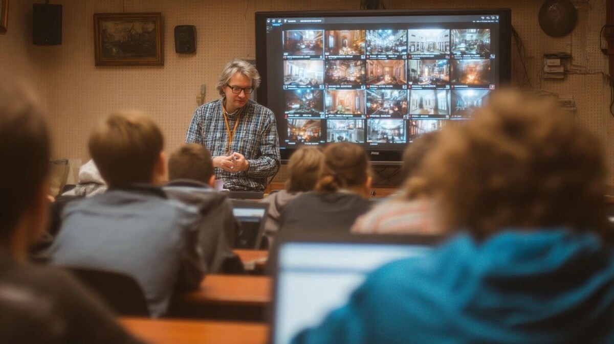     Источник: Изображение Midjourney