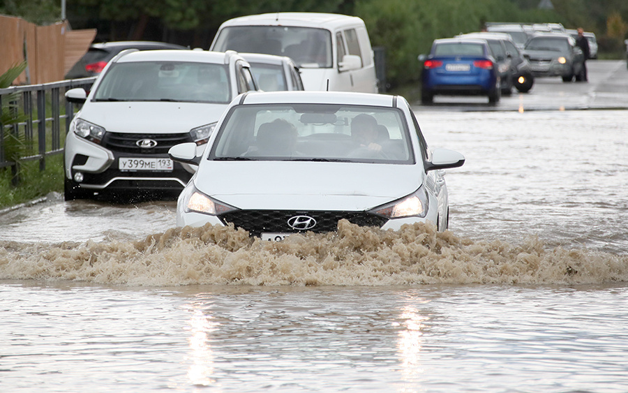    © Дмитрий Феоктистов/ТАСС