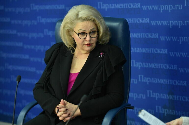   Игорь Самохвалов/ПГ