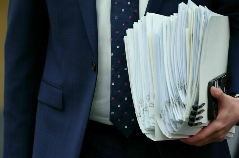   Пресс-служба Госдумы