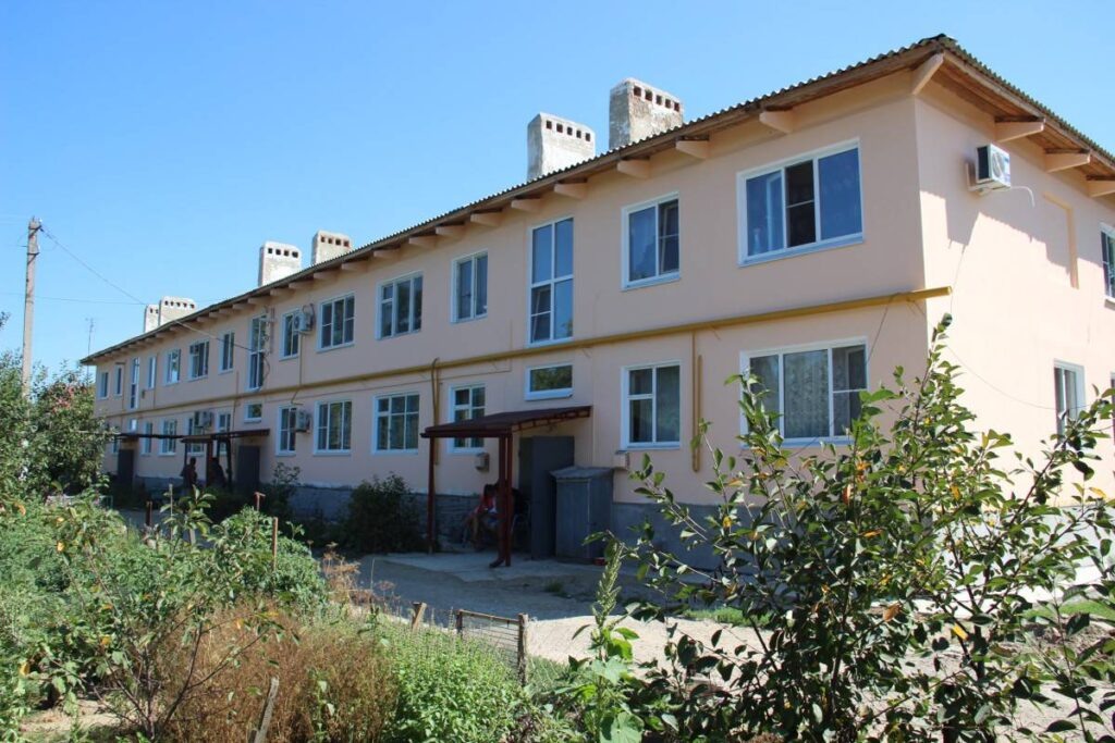    Фото из архива редакции