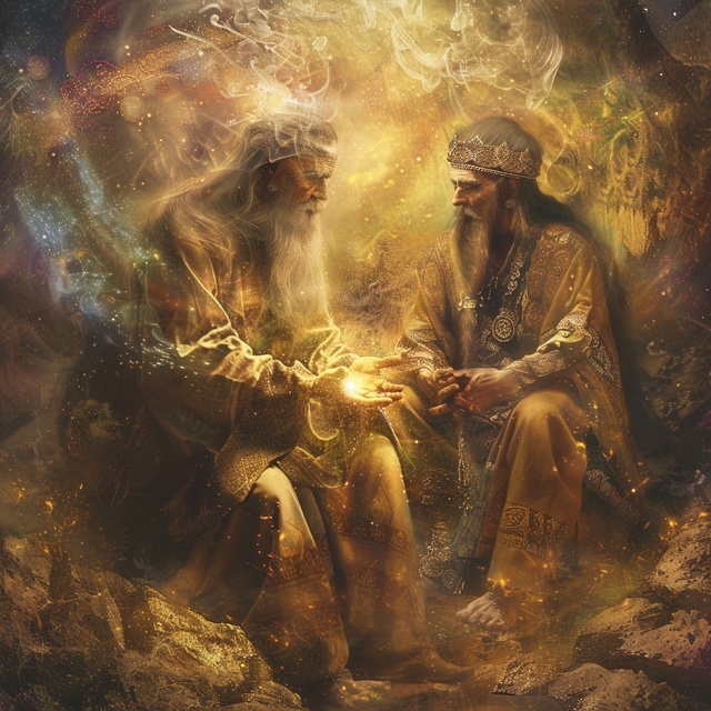 Щкола самопознания "Белый Путь" Александр Абдулин  (https://vk.link/belly_put)