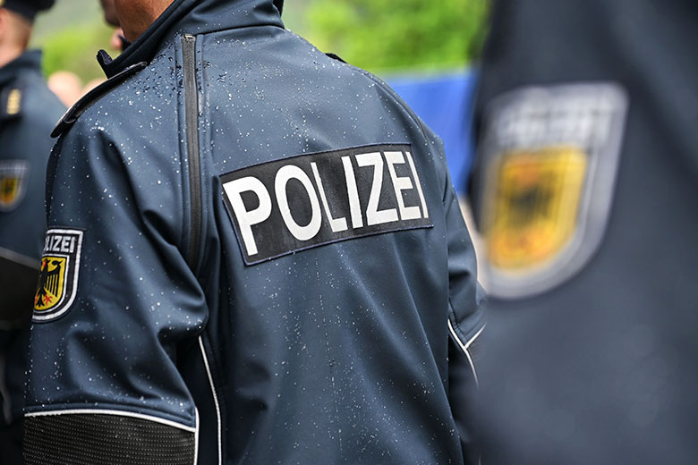    Frank HOERMANN/SVEN SIMON/Global Look Press