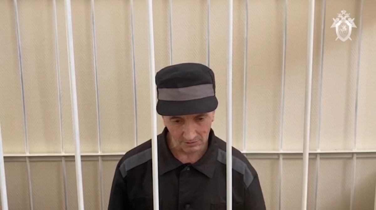    За теракт в курском приграничье к 16 годам колонии приговорен еще один боевик ВСУ