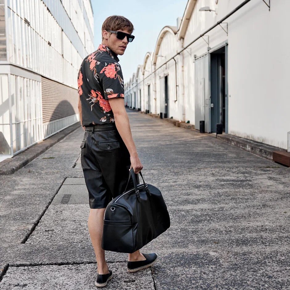 Шорты и рубашка OLYMP 