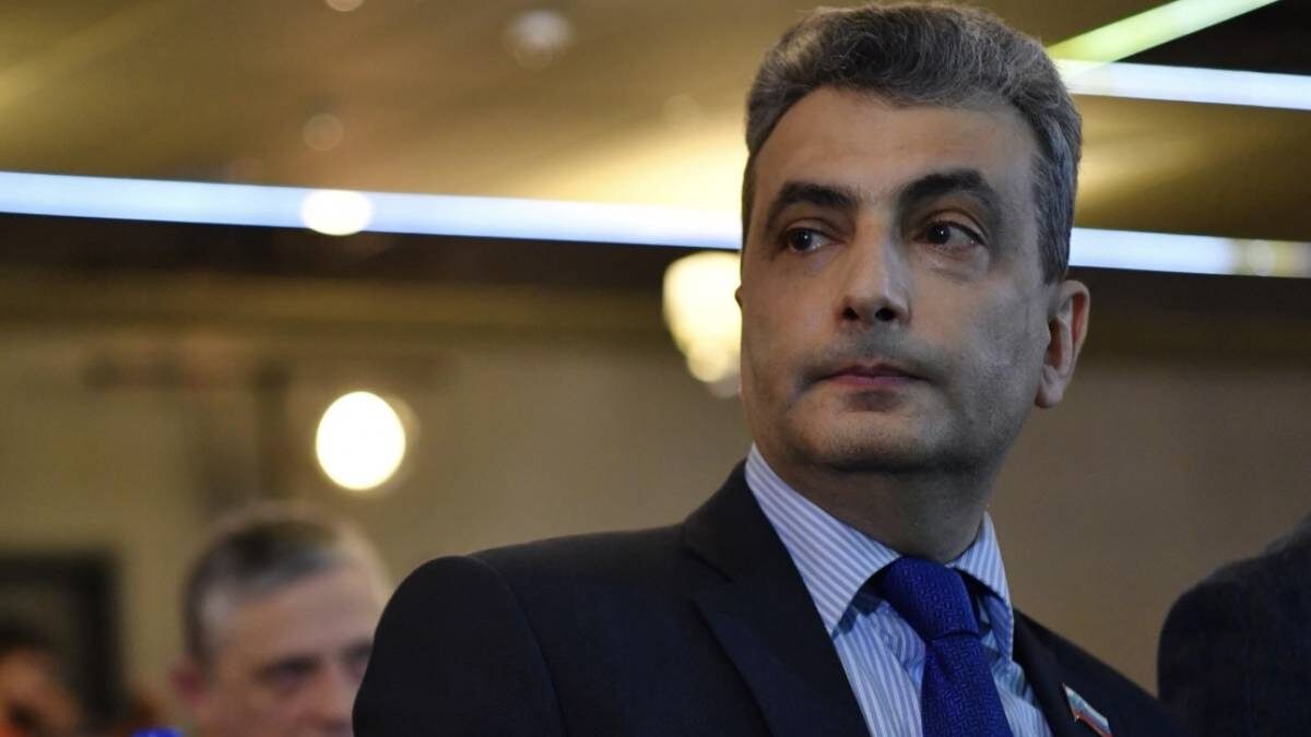    Фото: РИА Новости