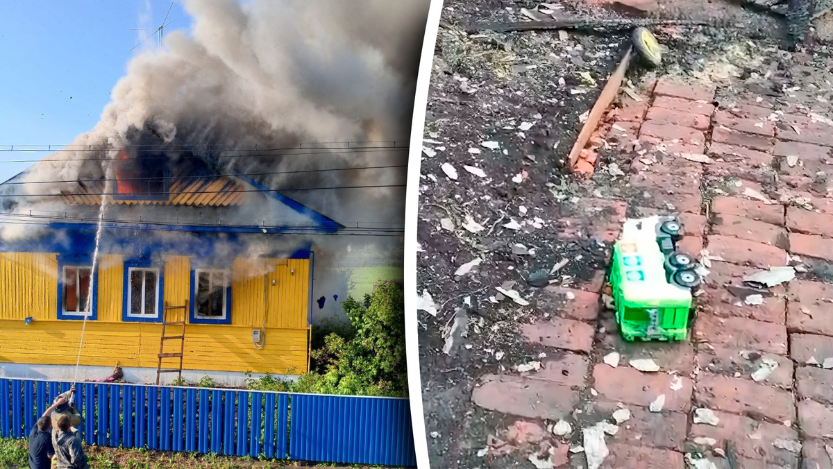 Фото: t.me/mchsrb01 / t.me/sledcom02