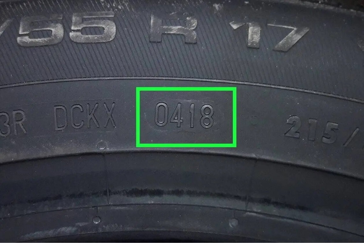    Дата изготовления. Источник изображения: autosprite.ru