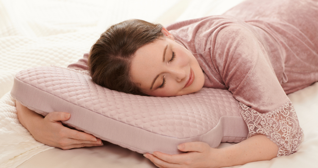 5 советов как правильно спать, чтобы просыпаться красивой и отдохнувшей?