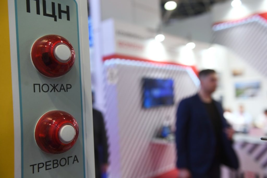    Кирилл Каллиников / РИА Новости