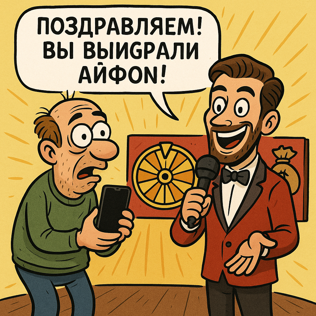 Картинку сгенерировал чат gpt