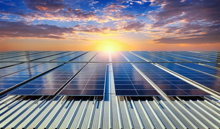    Электростанция на орбите Земли