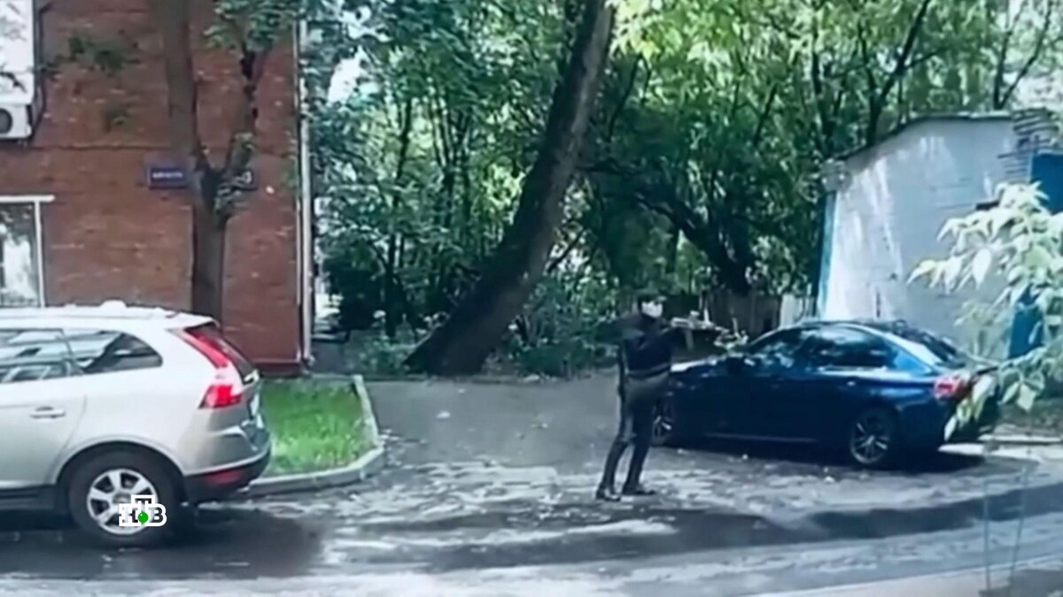    «Мозги съехали от наркоты»: отец застреленного скейтера рассказал об убийце