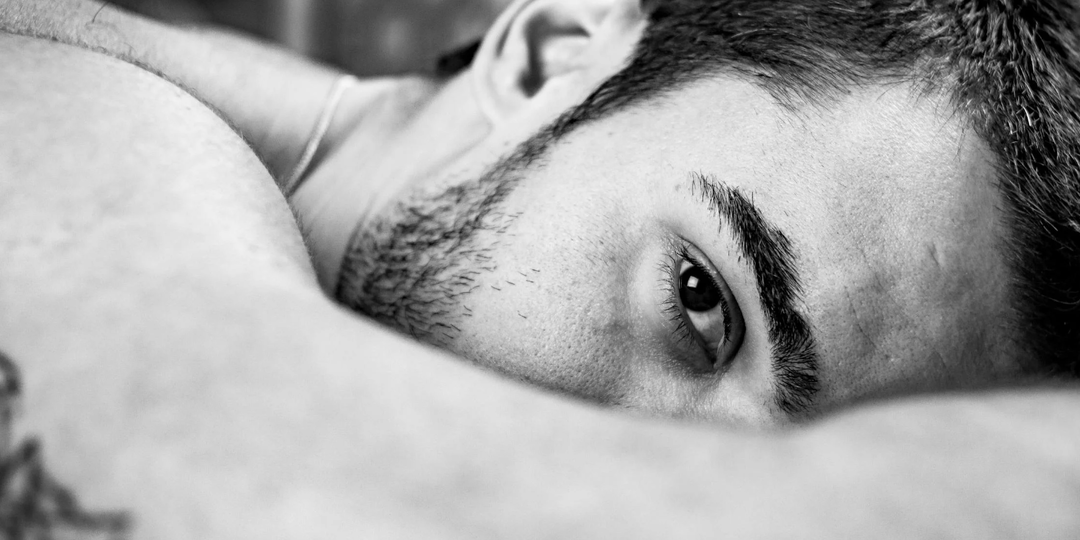 Взрослому мужчине женщина нужна как удобная функция, а не для любви в отношениях