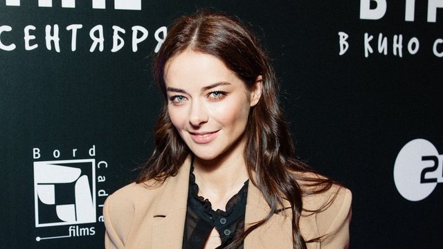 Марина Александрова показала фото из новых путешествий по России