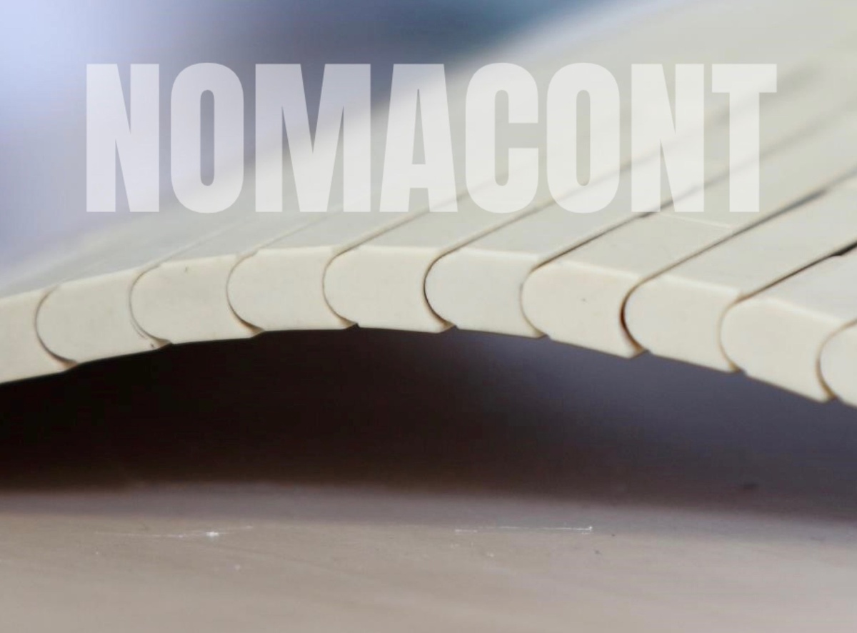 Керамика НОМАКОНТ ТЕХНО www.nomacont.ru