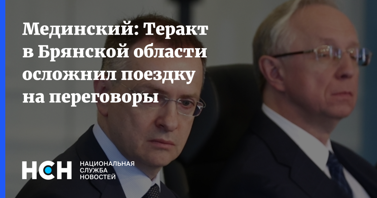 Один только Запад ничего не замечает