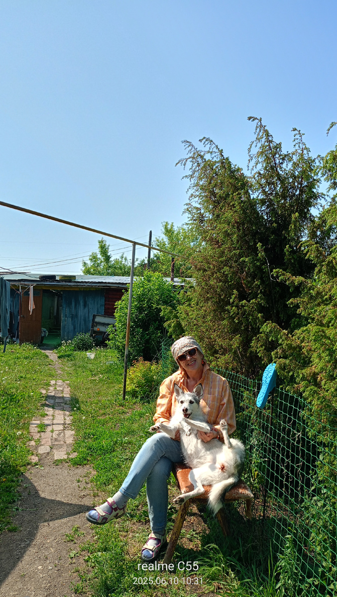 Мы готовы в путь😄