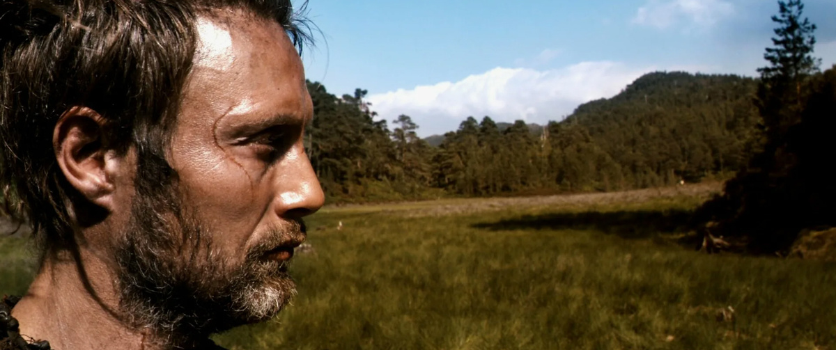 Кадр из фильма "Вальгалла: Сага о викинге" (2009)