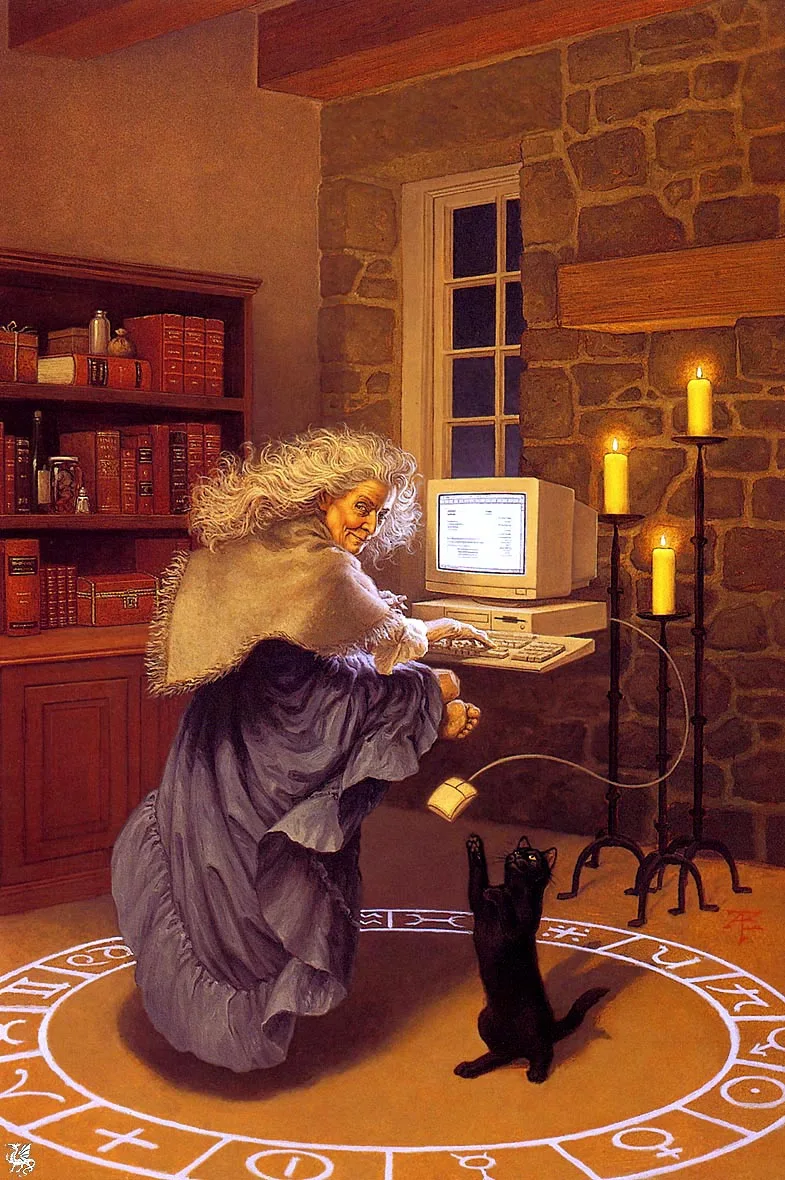 найдено на просторах интернета