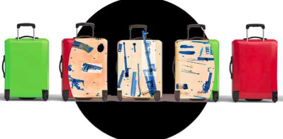 Как личное сообщение ВК привело к созданию ИИ, который спасает жизни в аэропортах