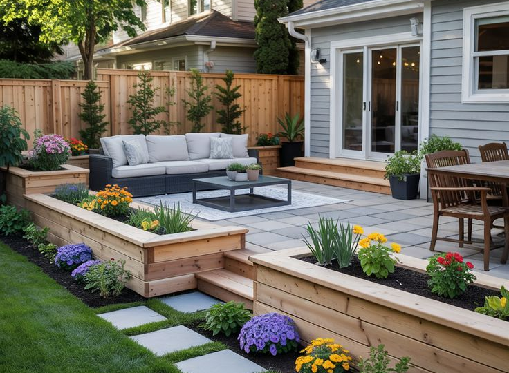 Не делайте так на даче! 7 идей, которые портят участок и настроение