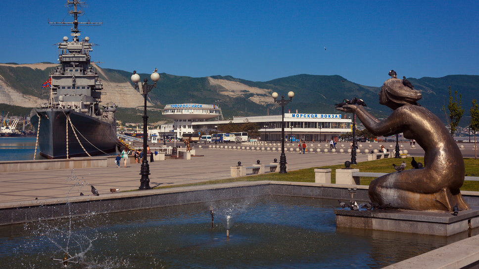 Фото: Алексей Зотов / Коммерсантъ