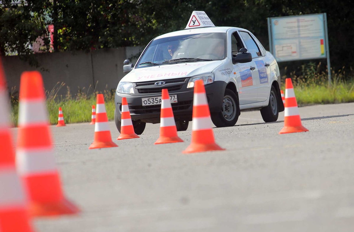 Фото: Виталий Белоусов/РИА Новости
