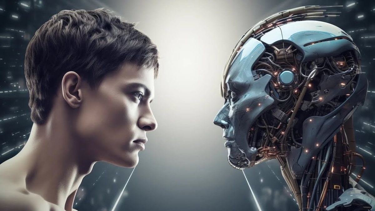 Так, где мой попкорн...