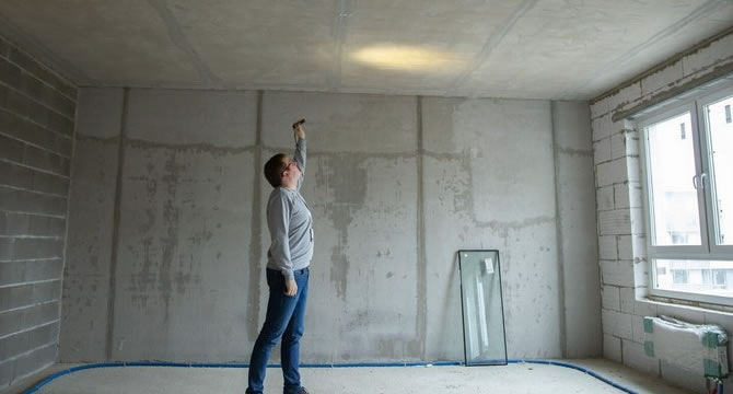   
Пустое помещение – Фото 1