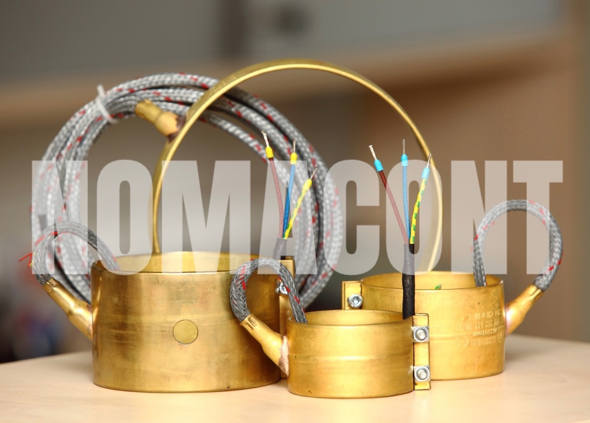 Герметичные нагреватели www.nomacont.ru +7-905-594-00-00