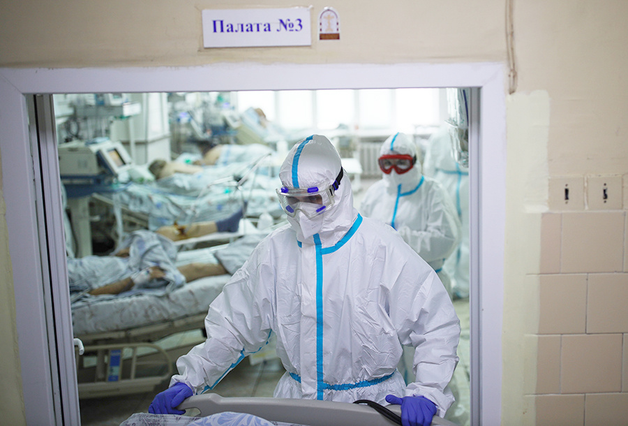    © Виталий Тимкив/РИА Новости