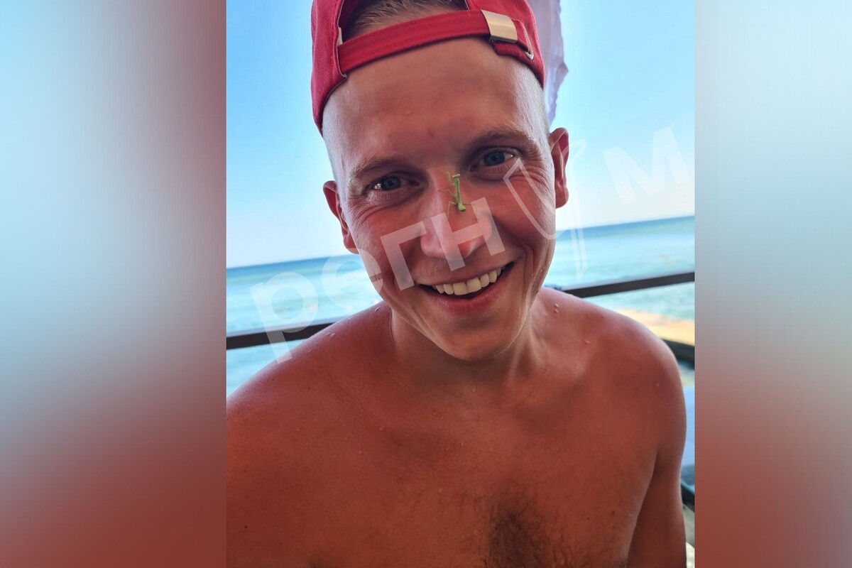    Андрей Бибиков / Источник: © из архива семьи