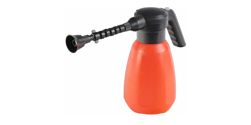 Patriot PT-2Li. Компактный помощник для лёгкой и быстрой обработки растений.