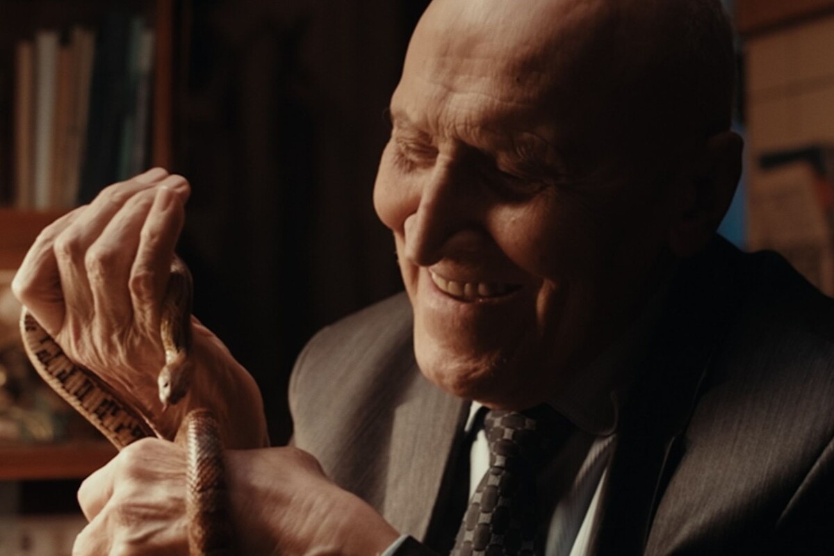    Николай Дроздов