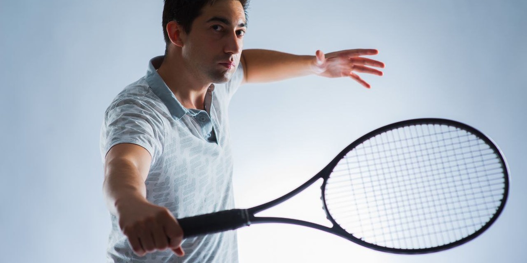 7 технических точек от которых зависит ваш Backhand Slice