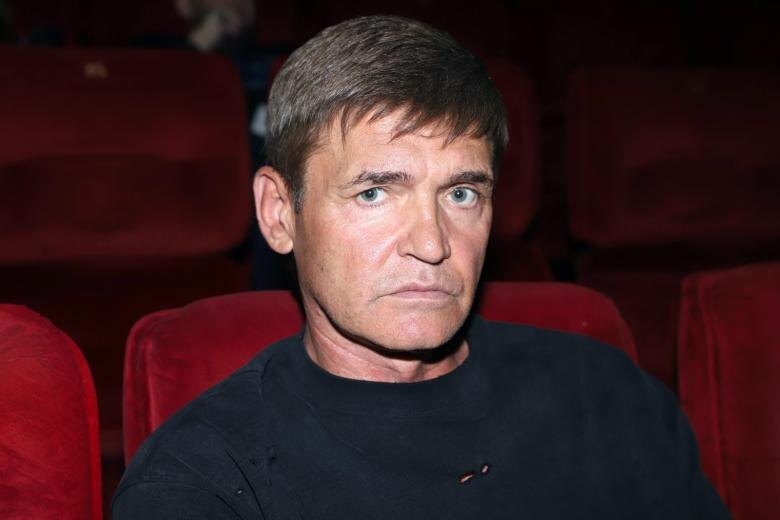 Игорь Лифанов
Фото: Persona Stars/053/legion-media.ru