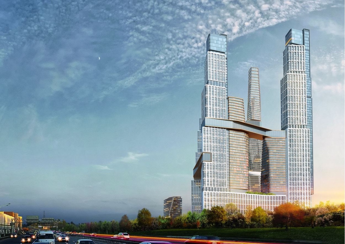    Фото: GORN Development