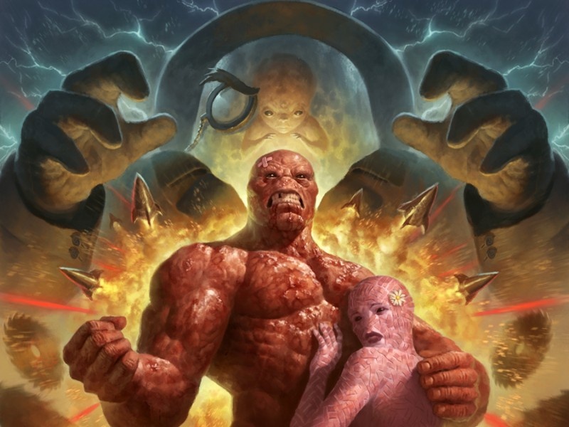    В полном объёме. Анонсирована Super Meat Boy 3D [ВИДЕО]