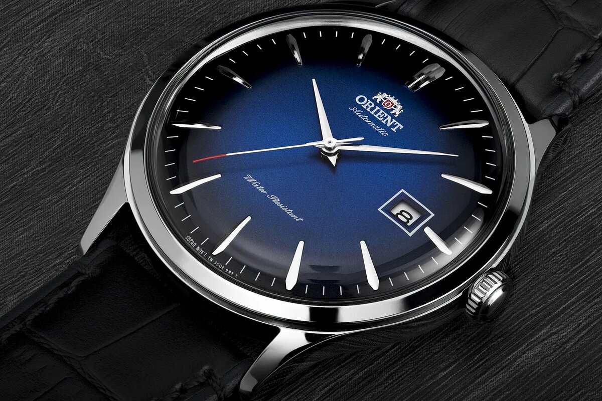 Топ лучших бюджетных механических наручных часов в 2025 году