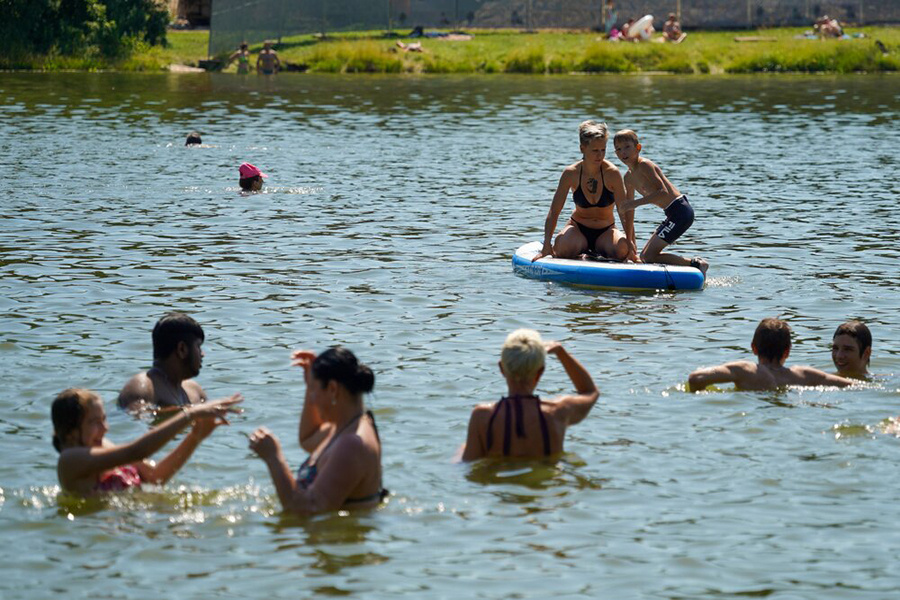    ©Агентство городских новостей "Москва"
